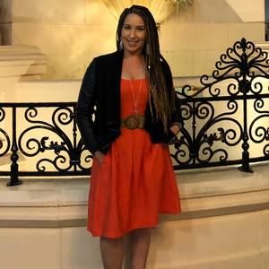 Meet your Posher, Vanessa